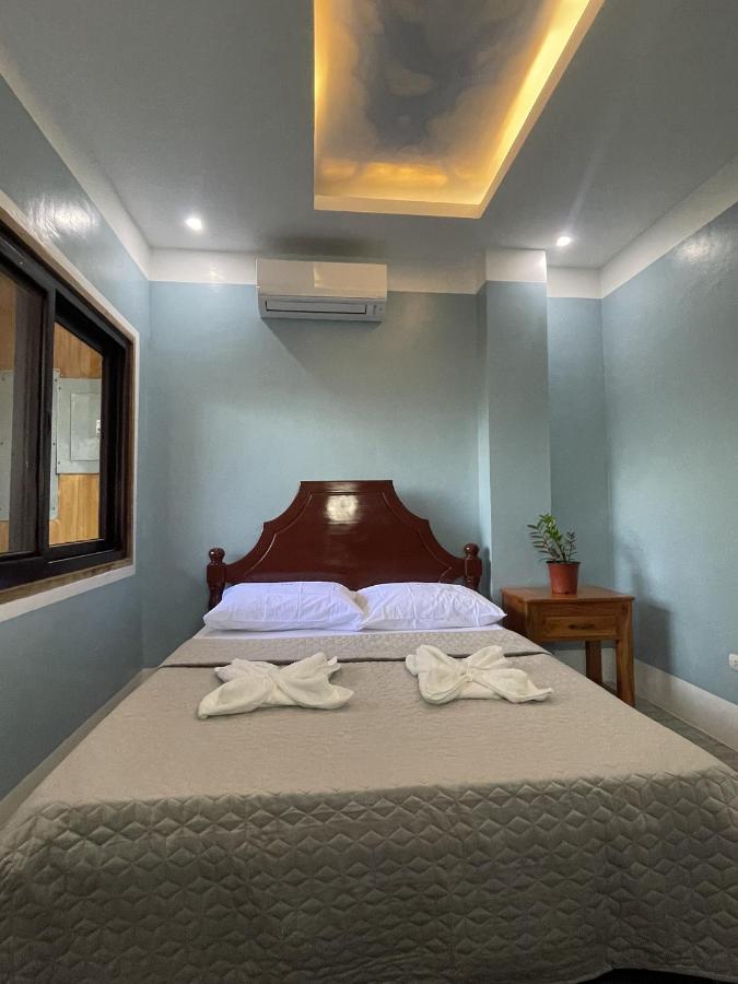 Siquijor Plage Inn Exteriér fotografie