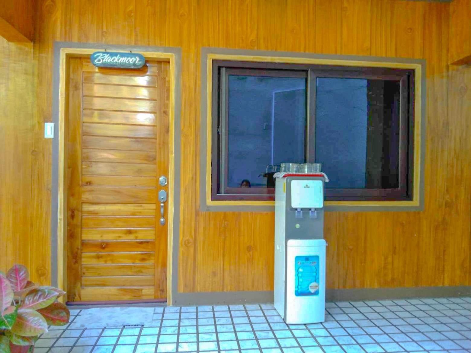 Siquijor Plage Inn Exteriér fotografie
